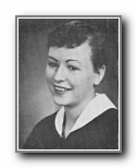 NINA BROWN: class of 1956, Norte Del Rio High School, Sacramento, CA.